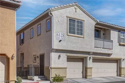 6128 Pine Villa Ave #101, Las Vegas, NV 89108
