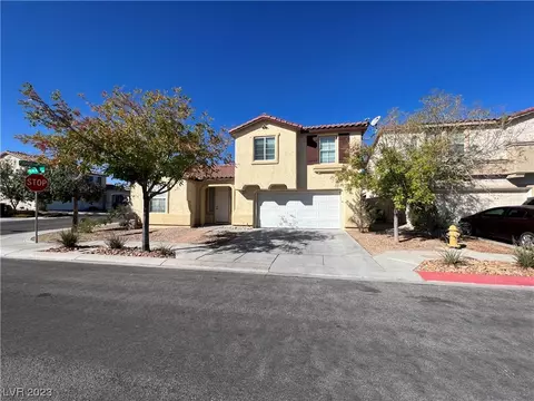6849 Bighorn Narrows Ct, Las Vegas, NV 89149