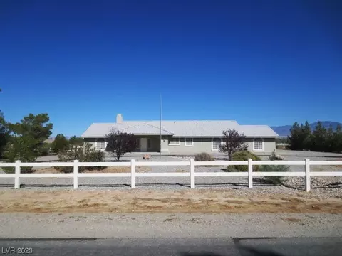 1150 Elderberry St, Pahrump, NV 89048