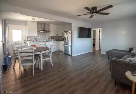 501 N Bruce St, Las Vegas, NV 89101