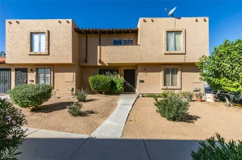 5710 W Lake Mead Blvd, Las Vegas, NV 89108