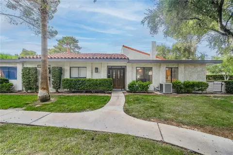 3426 Pino Cir, Las Vegas, NV 89121