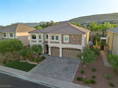 4235 Abernethy Forest Pl, Las Vegas, NV 89141