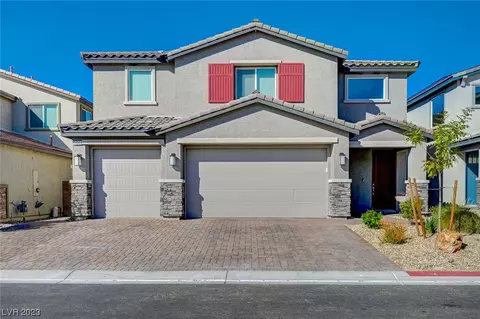 7435 Ardenno St, North Las Vegas, NV 89084