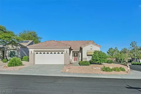 2110 Chapman Ranch Dr, Henderson, NV 89012