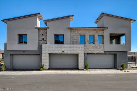 600 N Carriage Hill Dr #2202, Las Vegas, NV 89138