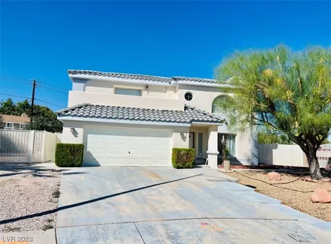 1640 Canterbury Ct, Las Vegas, NV 89119
