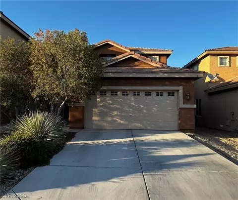 9274 Sunny Oven Ct, Las Vegas, NV 89178