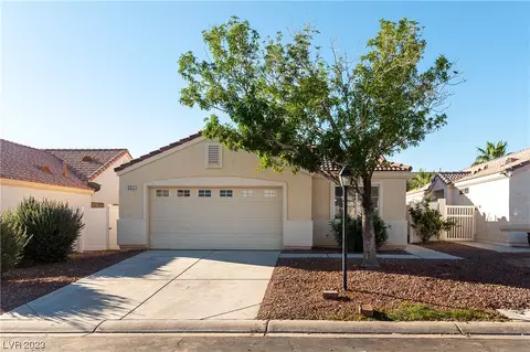 351 River Glider Ave, North Las Vegas, NV 89084