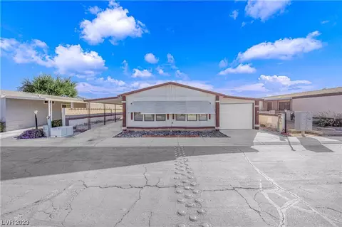 3084 Bellavista Ln, Las Vegas, NV 89122