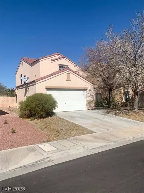 708 Salt Flats Cir, Henderson, NV 89011