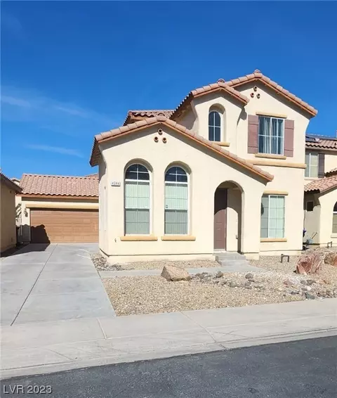 4344 Laguna Garden Ave, Las Vegas, NV 89115
