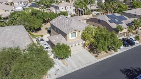 8162 Owl Clan Ct, Las Vegas, NV 89131