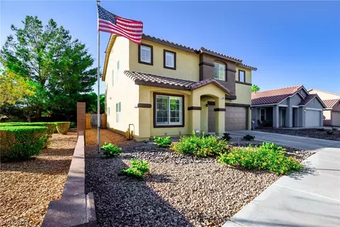 5009 Indigo Gorge Ave, Las Vegas, NV 89131