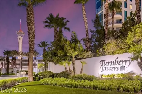 322 Karen Ave #1201, Las Vegas, NV 89109