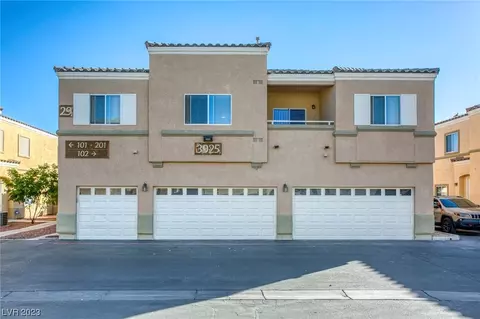 3925 Pepper Thorn Ave #201, North Las Vegas, NV 89081