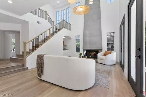 416 Pinnacle Heights Ln, Las Vegas, NV 89144