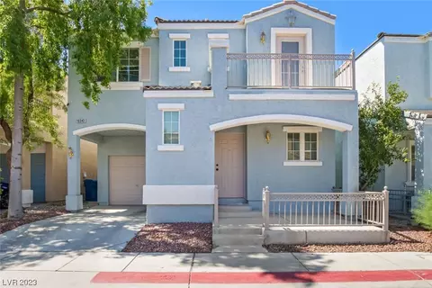 10343 Perfect Parsley St, Las Vegas, NV 89183
