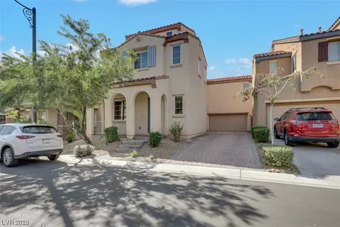 6627 Chinatown St, Las Vegas, NV 89166
