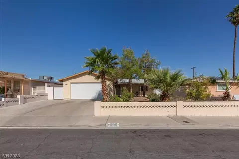 6308 Cromwell Ave, Las Vegas, NV 89107