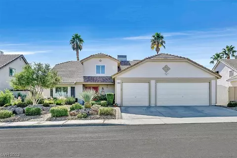 6509 Obannon Dr, Las Vegas, NV 89146
