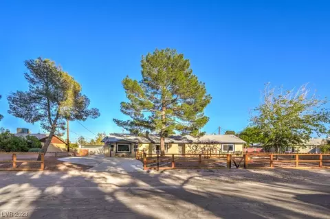 4040 San Diego St, North Las Vegas, NV 89032
