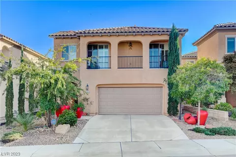 11829 Alava Ave, Las Vegas, NV 89138