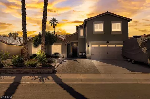 429 Don Pedro Cir, North Las Vegas, NV 89031