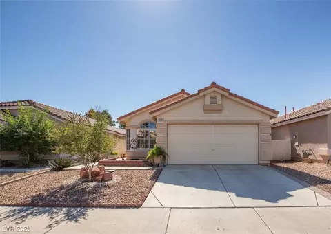 8113 Defiance Ave, Las Vegas, NV 89129