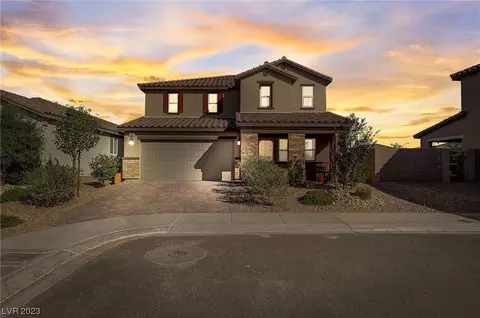 9447 S Park St, Las Vegas, NV 89178