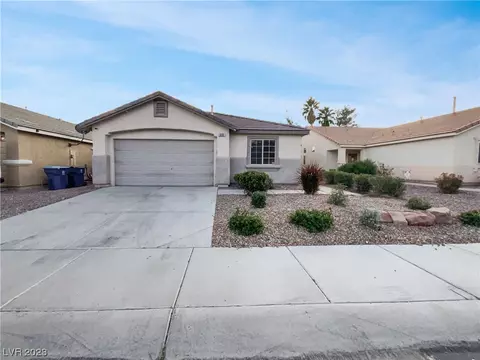 5201 Molveno Ct, Las Vegas, NV 89130