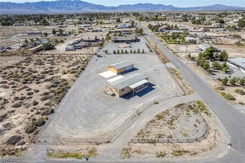 5140 Alicia, Pahrump, NV 89048