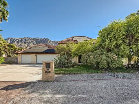 488 Wilshire Blvd, Las Vegas, NV 89110