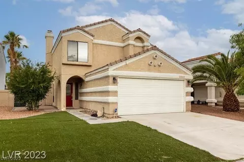 6609 Chardonay Way, Las Vegas, NV 89108