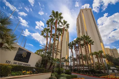 125 E Harmon Ave #2702, Las Vegas, NV 89109