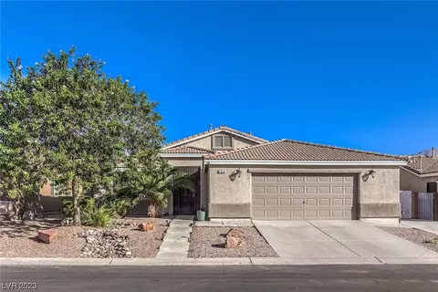 7916 Canyons Park Ave, Las Vegas, NV 89131
