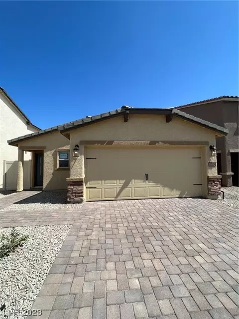 6742 Warthog Ave, Las Vegas, NV 89156
