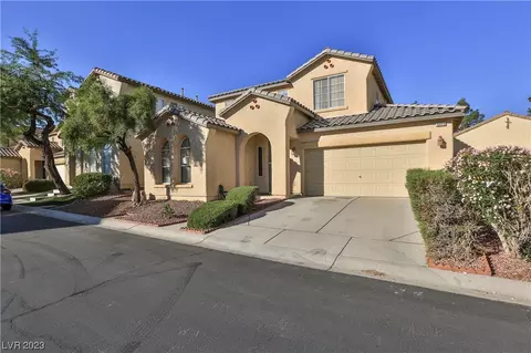 Undisclosed, Las Vegas, NV 89183