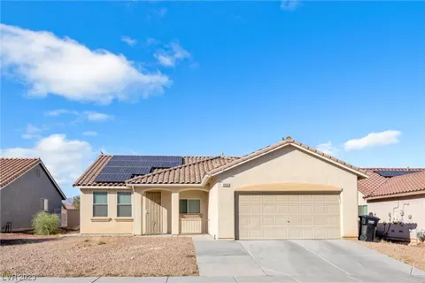 406 Foxvale Ave, North Las Vegas, NV 89032