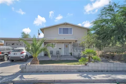 1872 Renada Cir, North Las Vegas, NV 89030