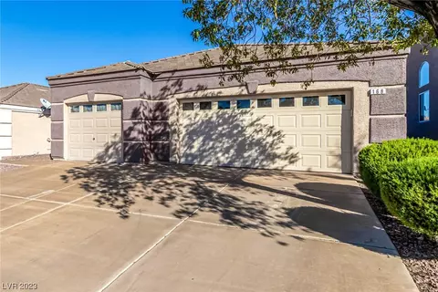 168 Arches Ct, Henderson, NV 89012