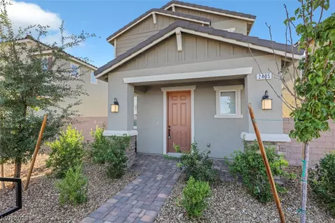 2485 Bellinzona Pl, Henderson, NV 89044
