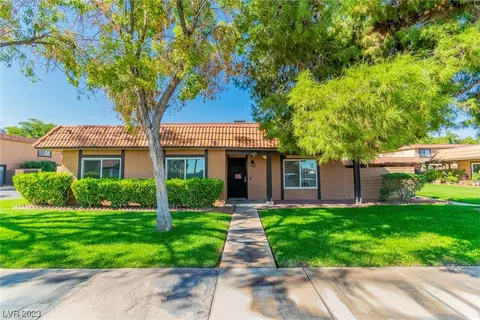 270 Shadybrook Ln #A, Las Vegas, NV 89107