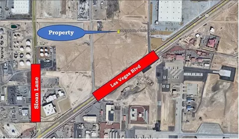 5200 Beesley Dr, Las Vegas, NV 89115