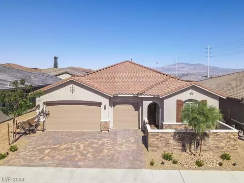 10930 Dixie Johnson Ave, Las Vegas, NV 89166