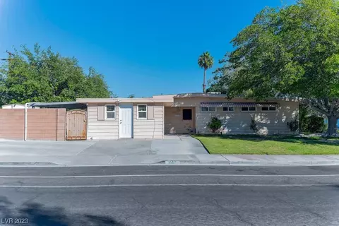 1912 S Valley View Blvd, Las Vegas, NV 89102