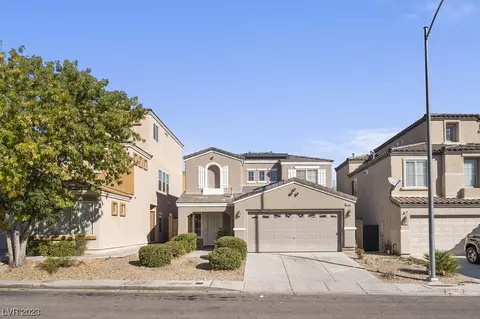 8880 Skyline Peak Ct, Las Vegas, NV 89148
