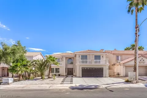 810 Long Branch Dr, Henderson, NV 89014