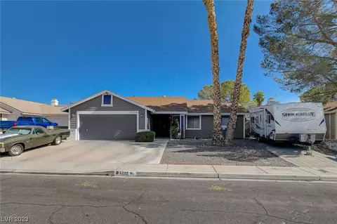 5220 Rock Creek Ln, Las Vegas, NV 89130