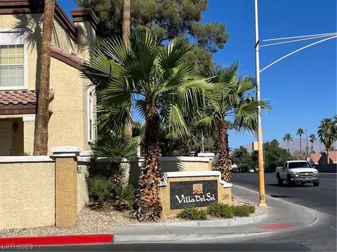 2801 N Rainbow Blvd #222, Las Vegas, NV 89108